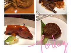 -8餐厅(新葡京酒店)