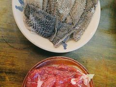 -黄潇洒老火锅(九眼桥宏济巷店)