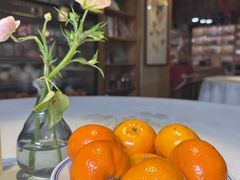-然一素食餐厅(马利来广场店)