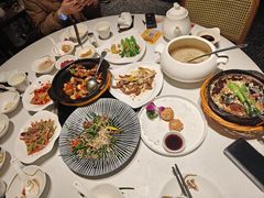 -顺峰顺水顺德菜(第一百货店)