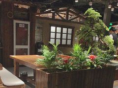 -丹江渔村(首都机场店)