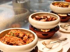 -The COOK·厨餐厅·自助餐(浦东嘉里大酒店)