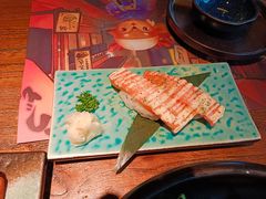 -京鹿料理(荟聚店)