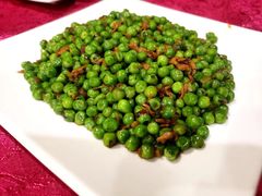 -双鸽和平国际酒店-中餐厅