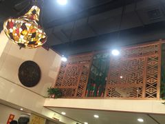-恩福来涮羊肉(中北旗舰店)