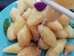 -罕山奶茶馆(和平路店)