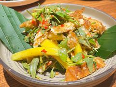 -云海肴·汽锅鸡·云南菜(高德置地店)