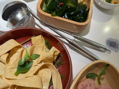 -七欣天香辣蟹火锅(南通任港路大润发店)