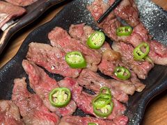 -丸藏和牛烧肉专门店(园区师惠坊店)