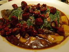 -上名堂·鱼头好吃(体育场路店)