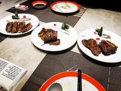 -極上萬膳·日料放题(海岸城店)