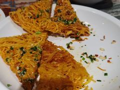 -张师傅烧烤(CBD店)