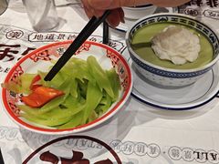 -乐乐大排档·30年老字号(浙江路店)