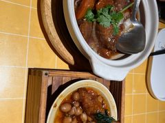 -蔡澜点心·粤菜(花城汇南区店)