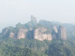 -丹霞山风景名胜区