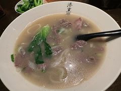 -漆黑觉米粉(三里屯店)