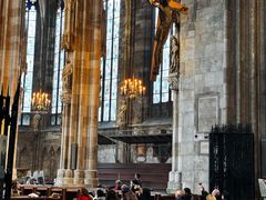 -斯蒂芬主教座堂(Stephansdom)