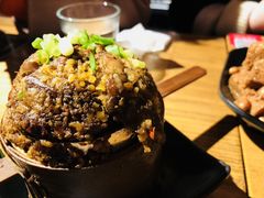 -老张牛肉面(大卫城店)