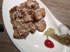 -茉莉餐厅(包河万达店)