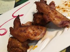 -芭莉与彩虹西餐厅(成都合生汇店)