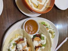 -panchos 墨西哥餐厅(嘉绿苑店)