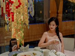 -苏州香格里拉大酒店