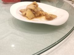 -金狮麟·新豫菜(金码大厦店)