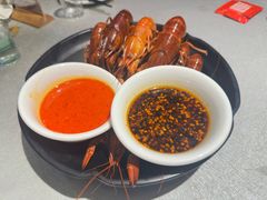 -聚味瞿记·龙虾堂(望城店)
