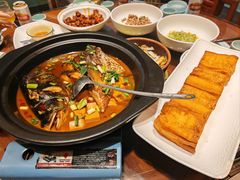 -五味坊·鱼头王(蓝湾天街店)