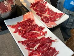 -曼格蒸汽活海鲜·榴莲自助(皇庭广场店)