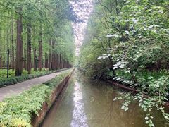 -上海怡沁园度假酒店