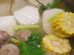 -潮发潮汕牛肉店(芳村店)