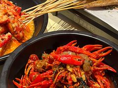 -聚味瞿记·龙虾堂(坡子街店)