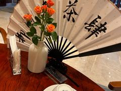 -扬州香格里拉·香宫中餐厅