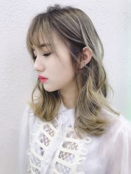 -慕名造型