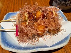 -仓桥家·焗寿司·锅物(光谷步行街店)