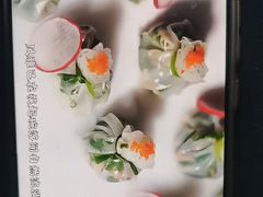 -西宁富力万达文华酒店·品珍中餐厅