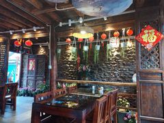 -尽善百年古院餐厅(王家老宅店)