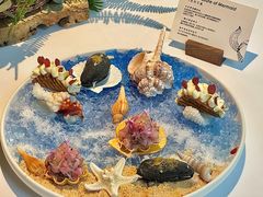 -Erman岩烧牛排(虹桥南丰城店)