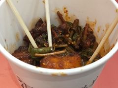-漫山洋芋(大悦城店)