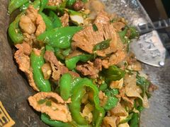 -费大厨辣椒炒肉(新城吾悦广场店)