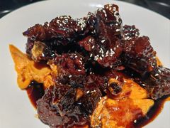 -徽三说·土徽菜·中国徽菜连锁品牌(阳湖总店)