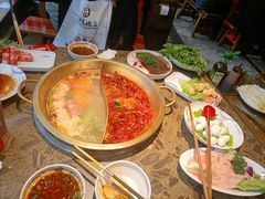 -小龙坎火锅(春熙太古里店)