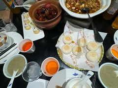 -简小舍·民间手艺菜(武昌江滩店)