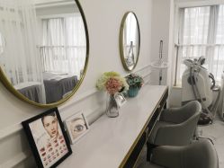 点击看大图 -韩美绣·骨相纹眉·洗眉美瞳线