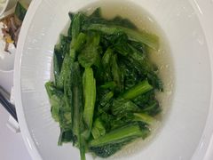 -骏莱海鲜鱼港(五角场店)