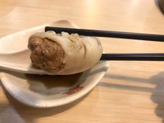 -鸡鸣汤包(仙林店)
