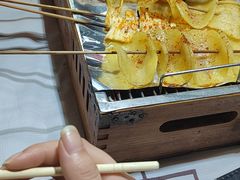 -云晓光头烧烤吧(盛夏店)