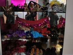 -雅米拉艺术中心(少儿舞蹈培训)