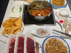 -牛焱·贵州黄牛肉火锅(城西银泰店)